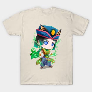 ALKA ANDHIRA costume 4 T-Shirt